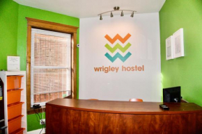 Wrigley Hostel - Chicago